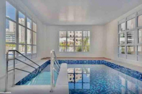 1709 - Rentaqui Apartamento Comfort Bela Vista